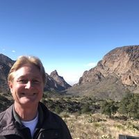 William Mark Stuckey's avatar