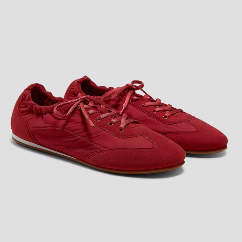 sneakerinas from Vivaia