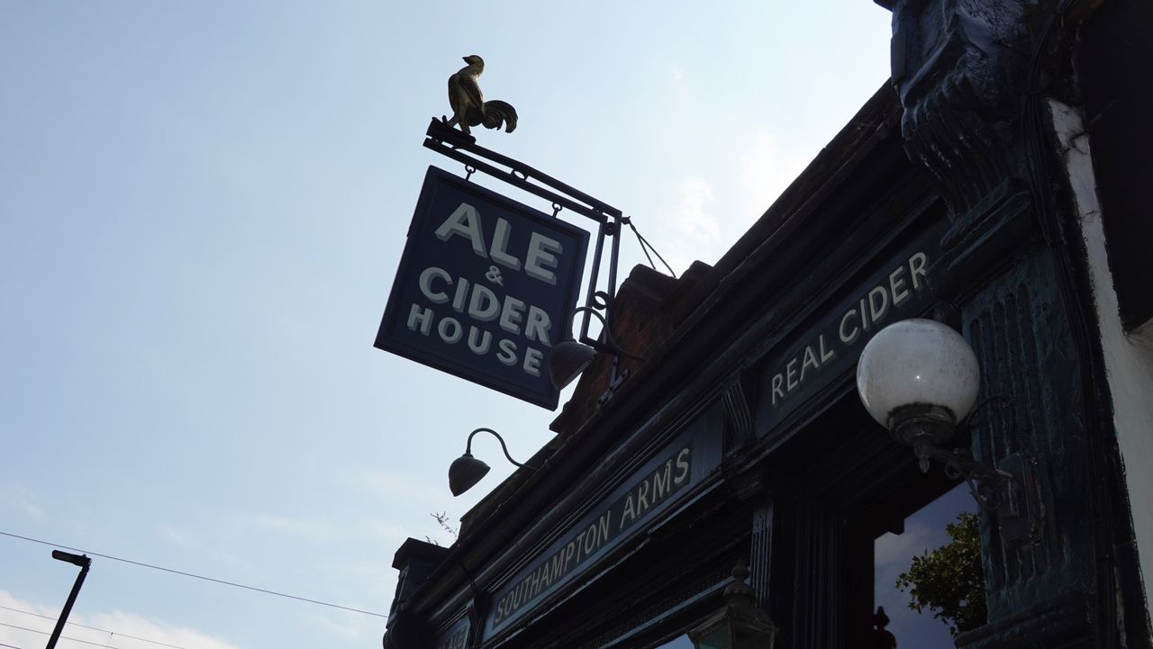 The Southampton Arms, Kentish Town
