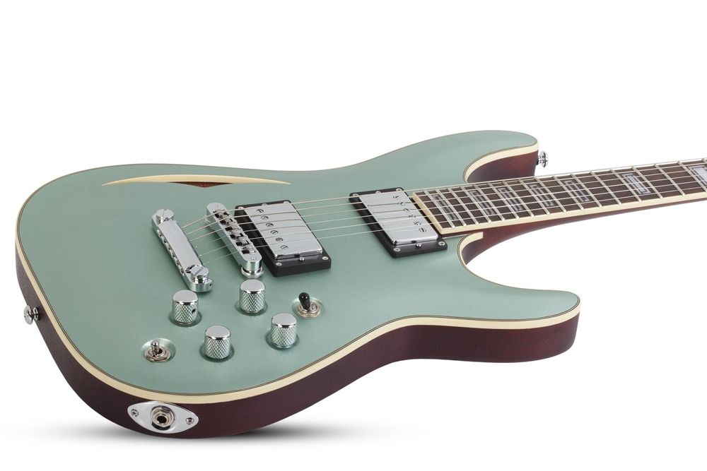 Schecter C-1 E/A Classic