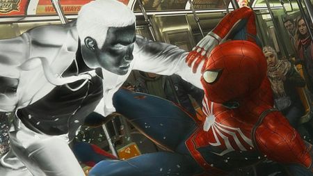 Marvel's Spider-Man