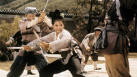 Cheng Pei-Pei