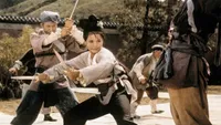 Cheng Pei-Pei