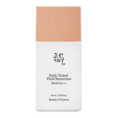 Beauty of Joseon Daily Tinted Fluid Sunscreen Spf30 Pa+++ 50ml