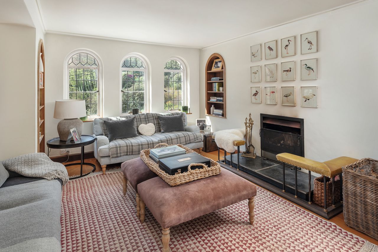 Images of Villa Crusoe in Devon