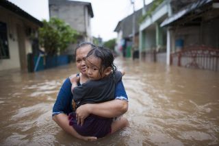 Hendra A Setyawan / World Meteorological Organization