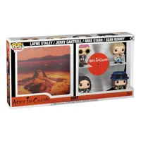 Funko Pop! Albums: Alice In Chains: £65, now £32.99