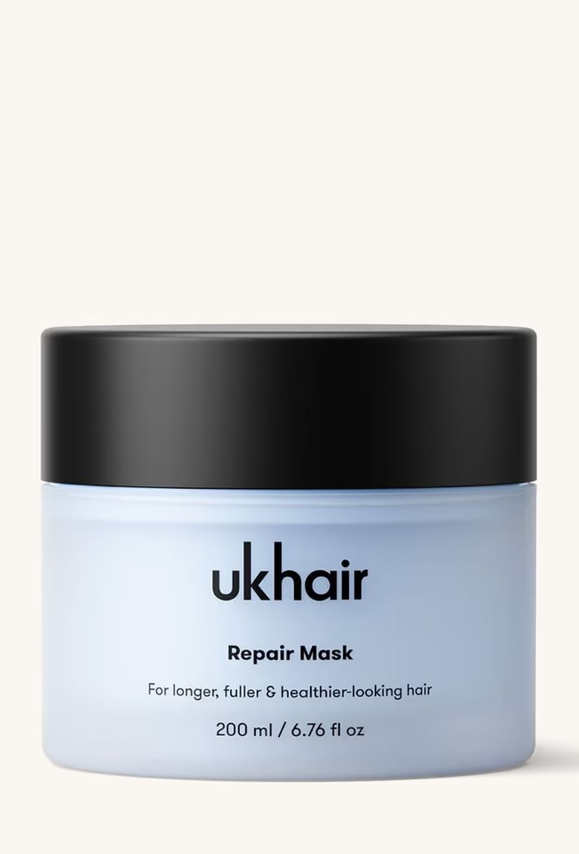 UKLASH Hair Repair Mask