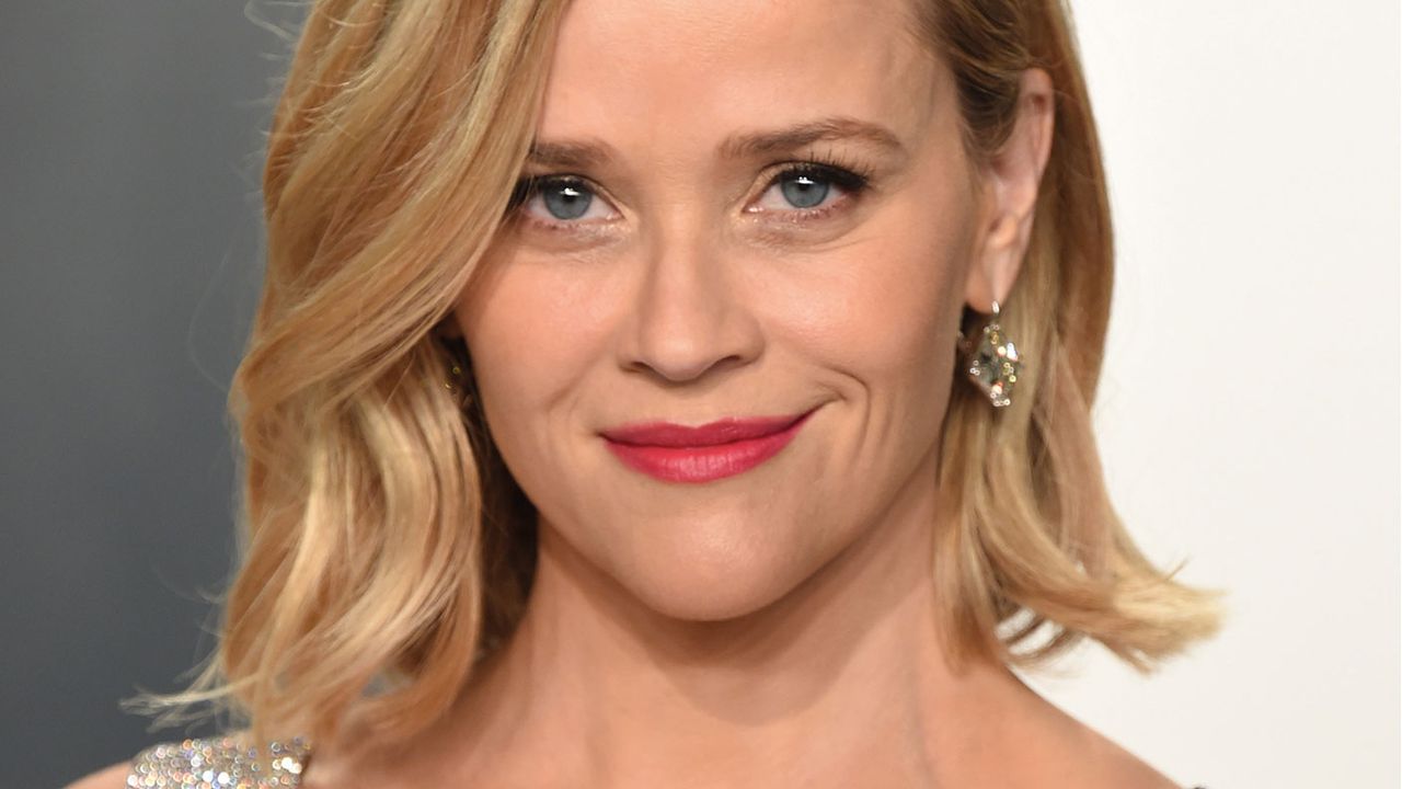 Reece Witherspoon