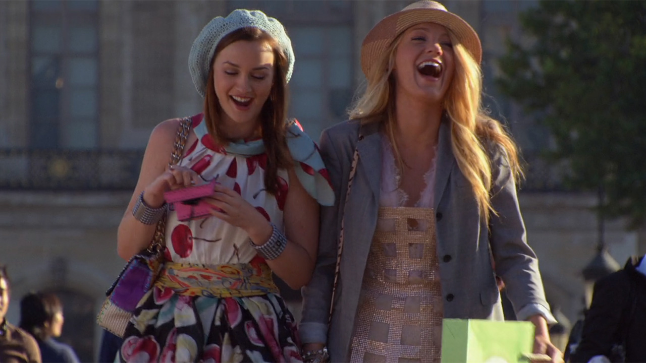 32 Gossip Girl Outfits I Still Can’t Get Enough Of