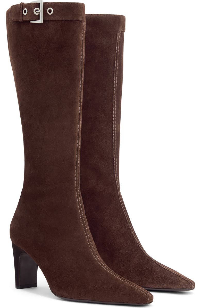 Tatyana Knee High Boot