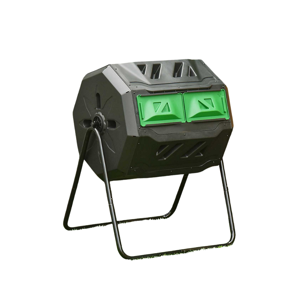 Tumbling Compost Bin