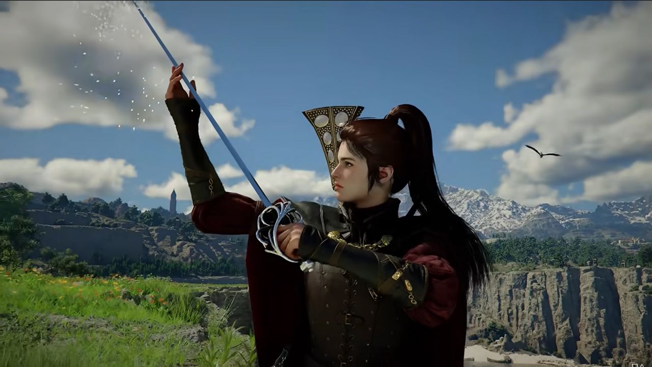 All Crimson Desert weapons revealed so far