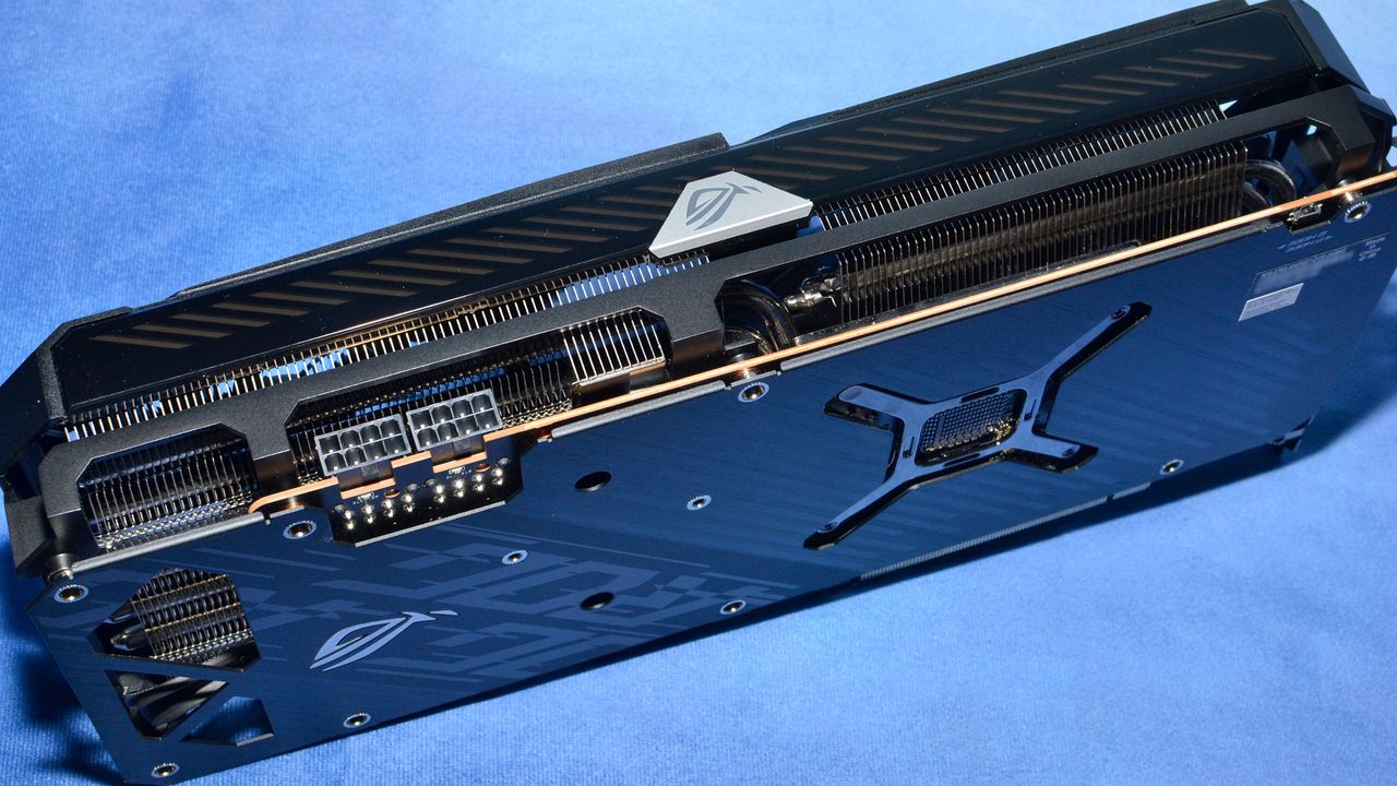 AMD Radeon RX 6750 XT