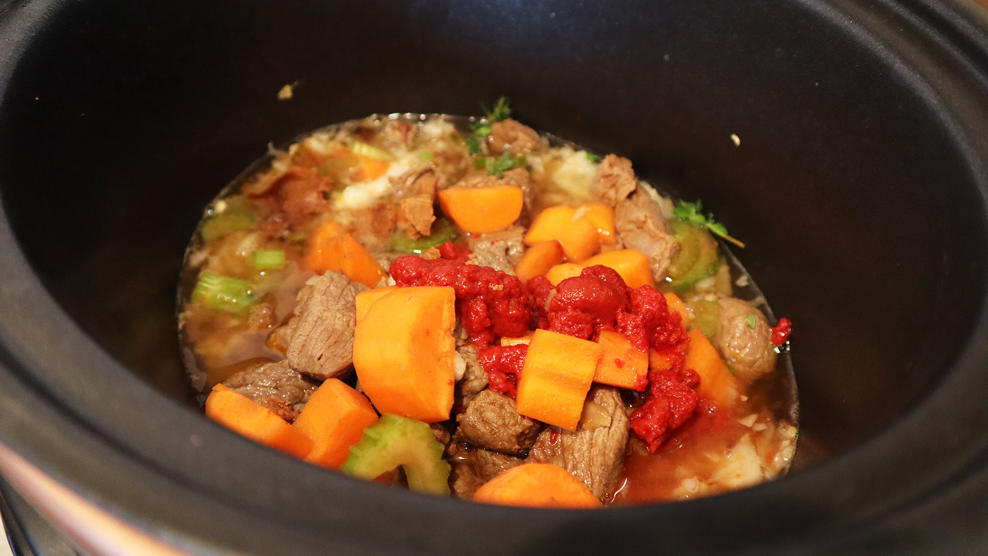Best slow cooker