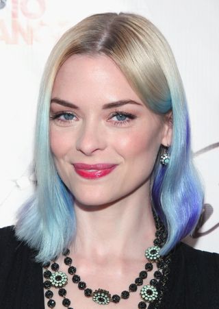 hair - jaime king