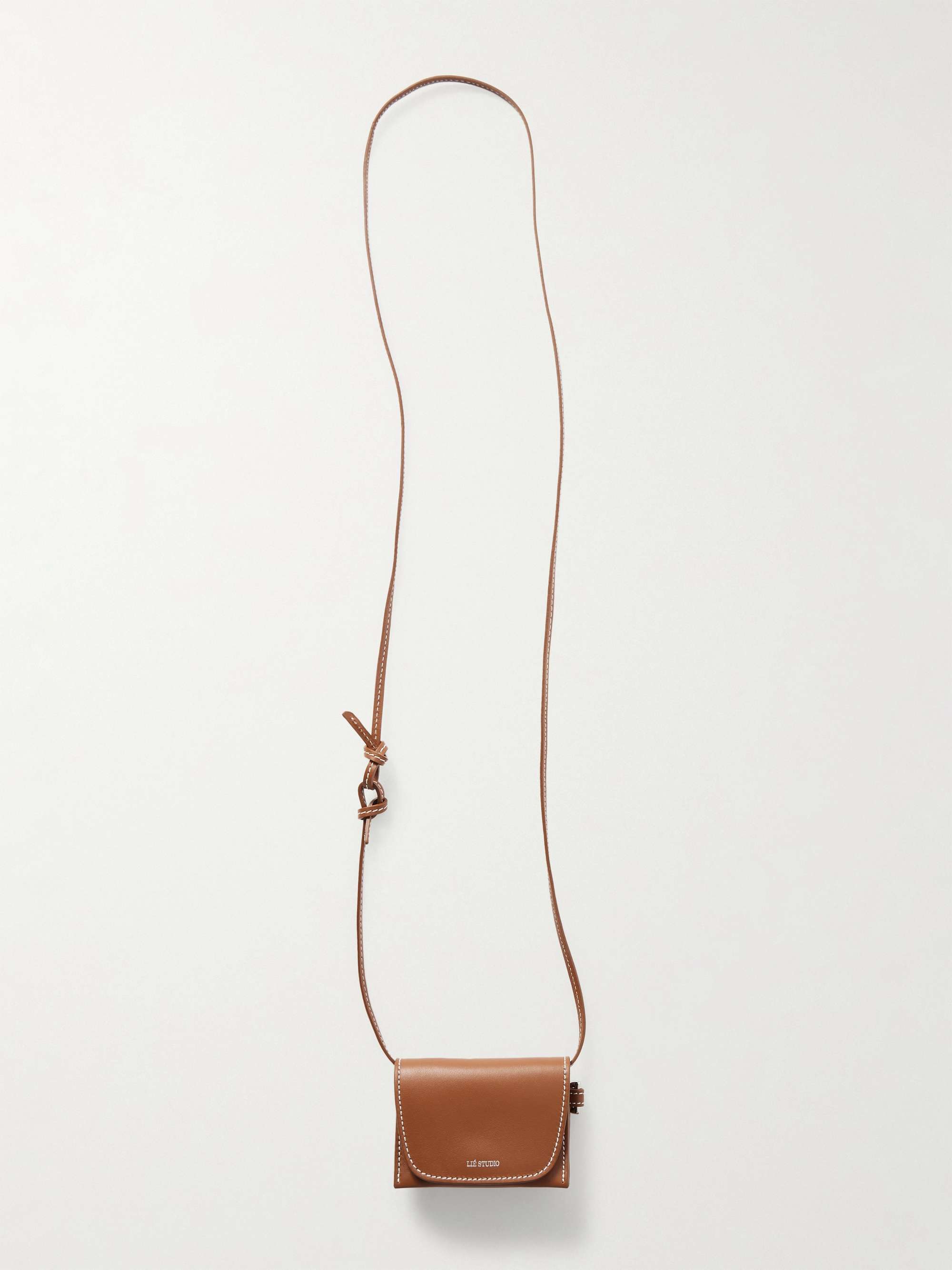 Stella Leather Wallet