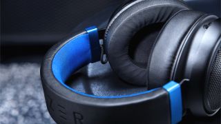 Razer Kraken headset review