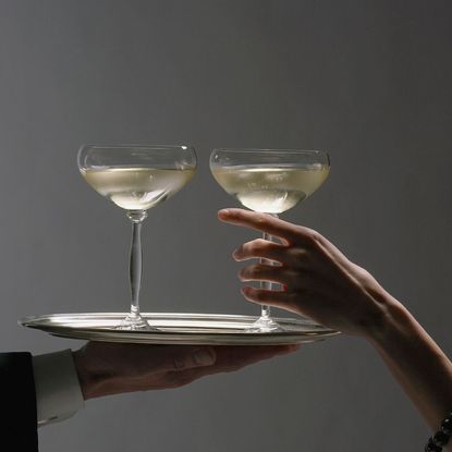 cyber monday champagne deals 523281304
