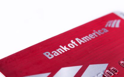 Top-Rated Large Bank Stock #2: Bank of America