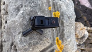 DJI OSMO Action 3 review