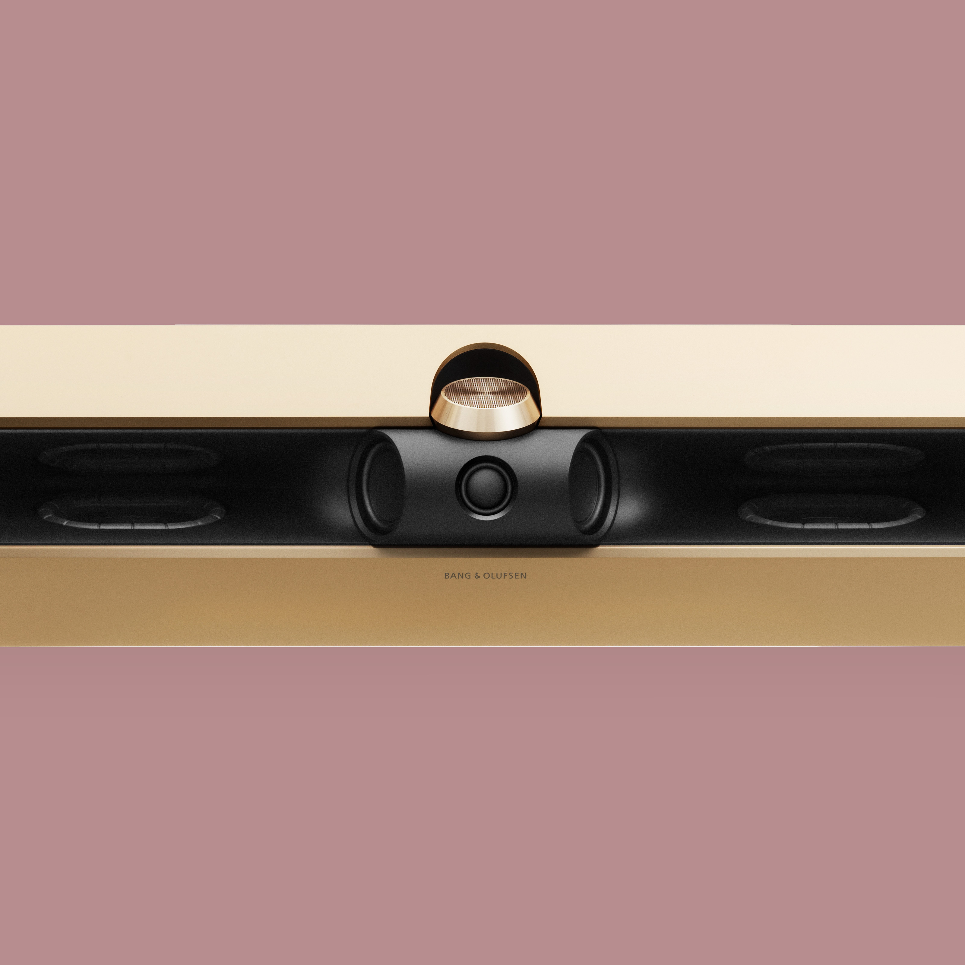 Bang &amp;amp; Olufsen Beosound Premiere