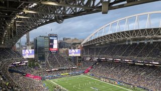 Seattle Seahawks Kick Off the 2024 NFL Season with a Winning New Technology.