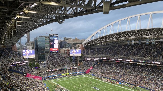 Seattle Seahawks Kick Off the 2024 NFL Season with a Winning New Technology.