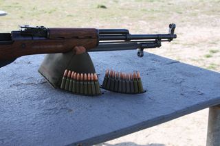 The Popular SKS