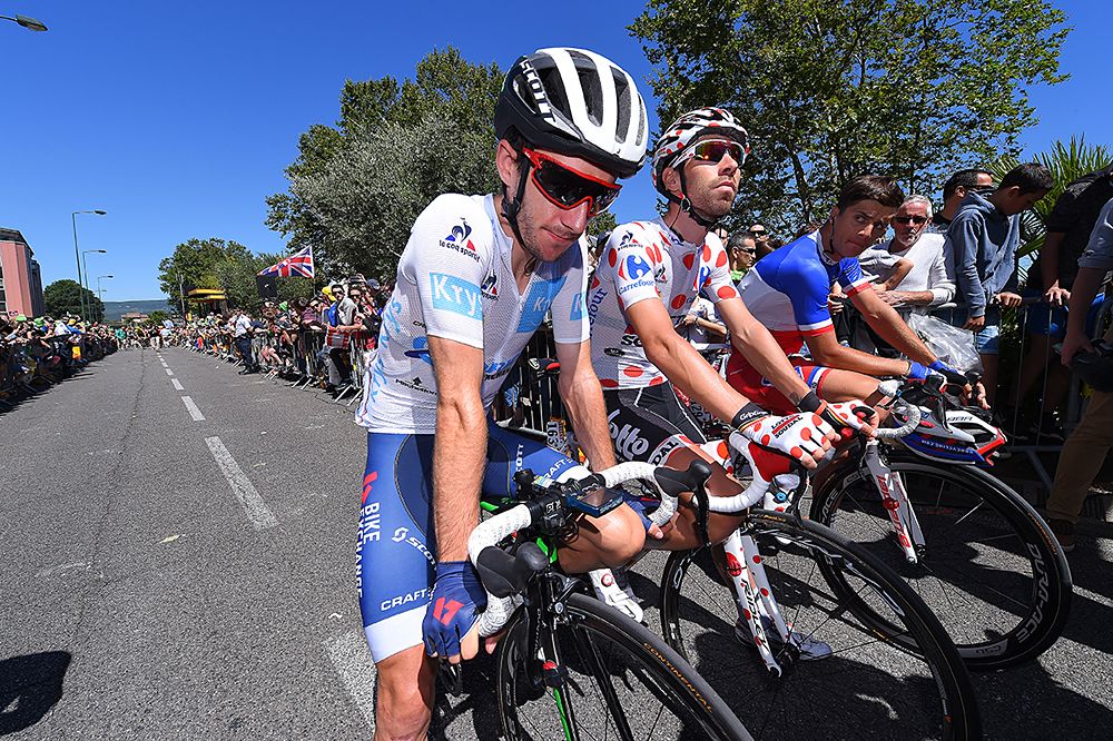 Adam Yates (Orica-BikeExchange)