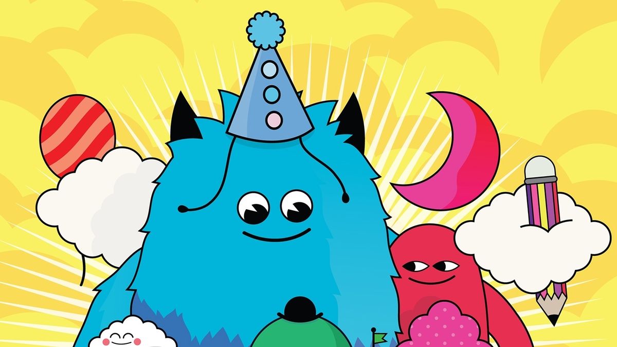 The best vector art tutorials Creative Bloq