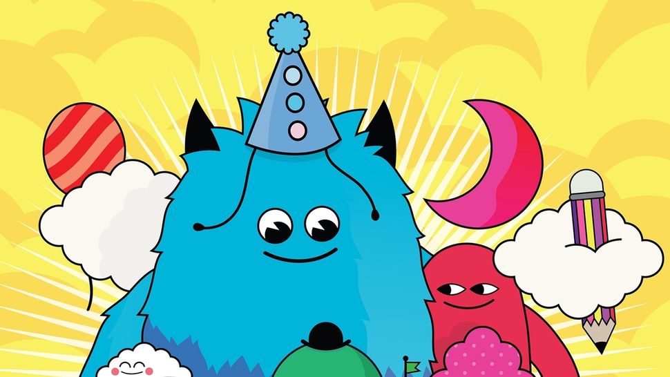 The best vector art tutorials Creative Bloq