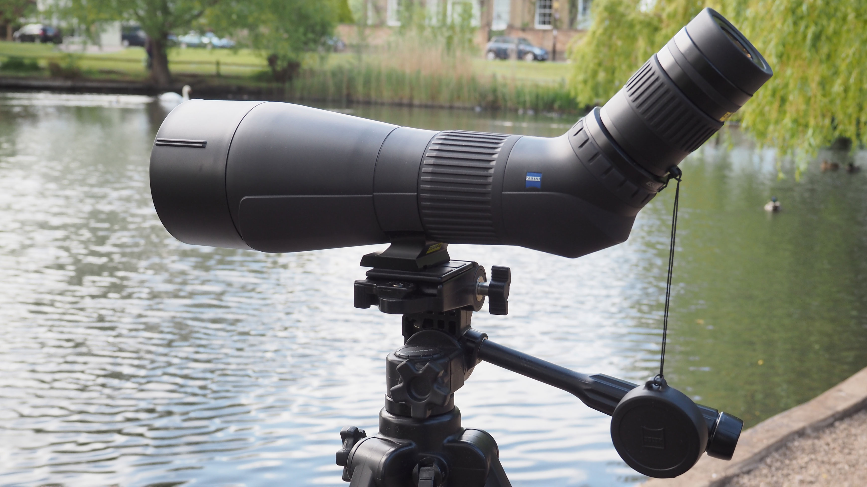 Zeiss Conquest Gavia 85