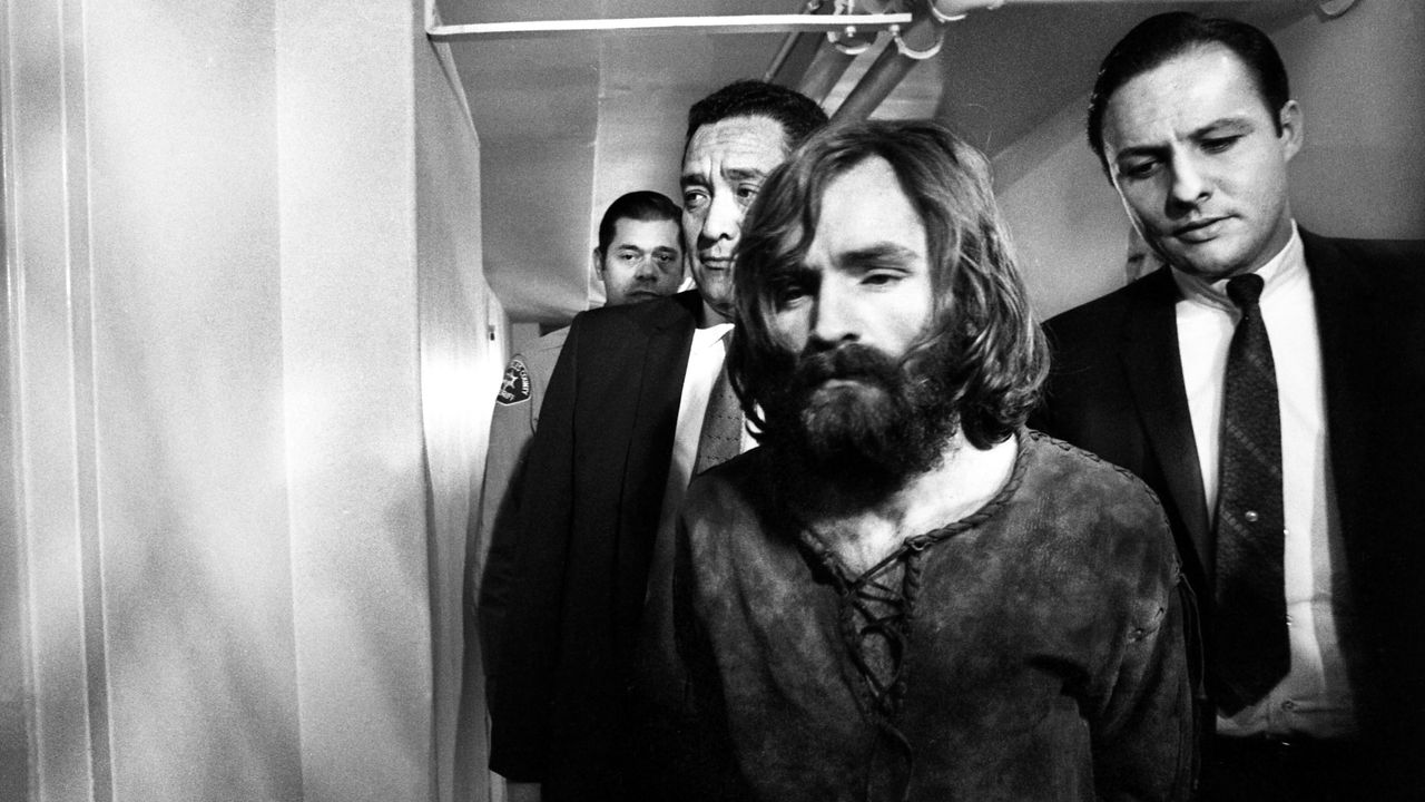How to watch 'My Grandfather Charles Manson' online — stream the Sophia Maddox documentary from anywhere