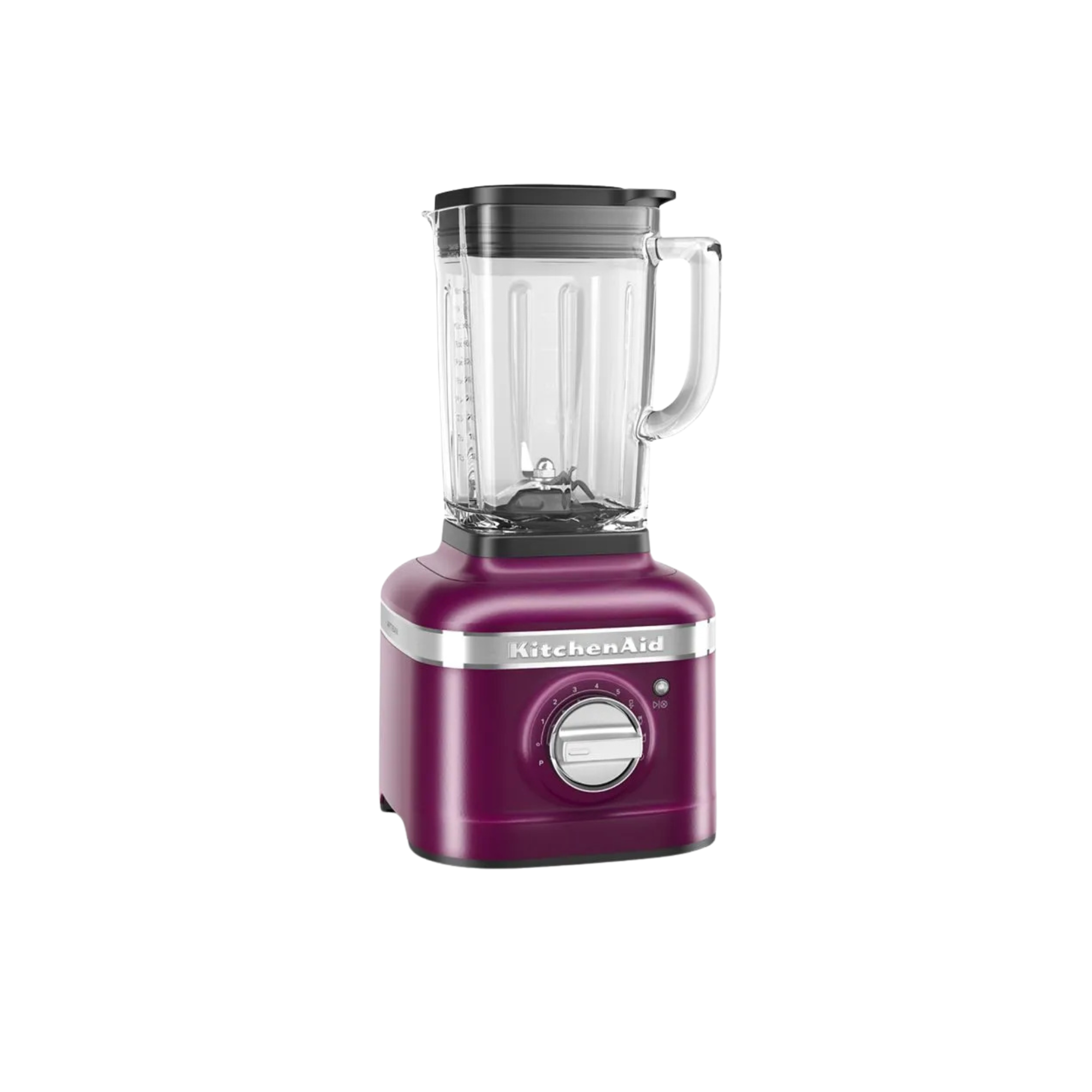 KitchenAid 2022 Color of the Year Beetroot K400 Blender