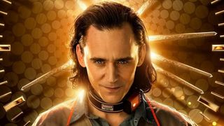 Watch Loki online