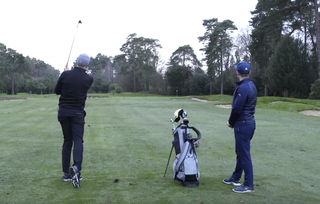 Play Better Golf Without Changing Your Swing