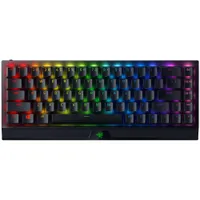 Razer BlackWidow V3 Mini HyperSpeed | $179.99now $119.99 at Best Buy