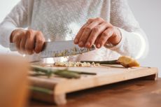 best chopping knife