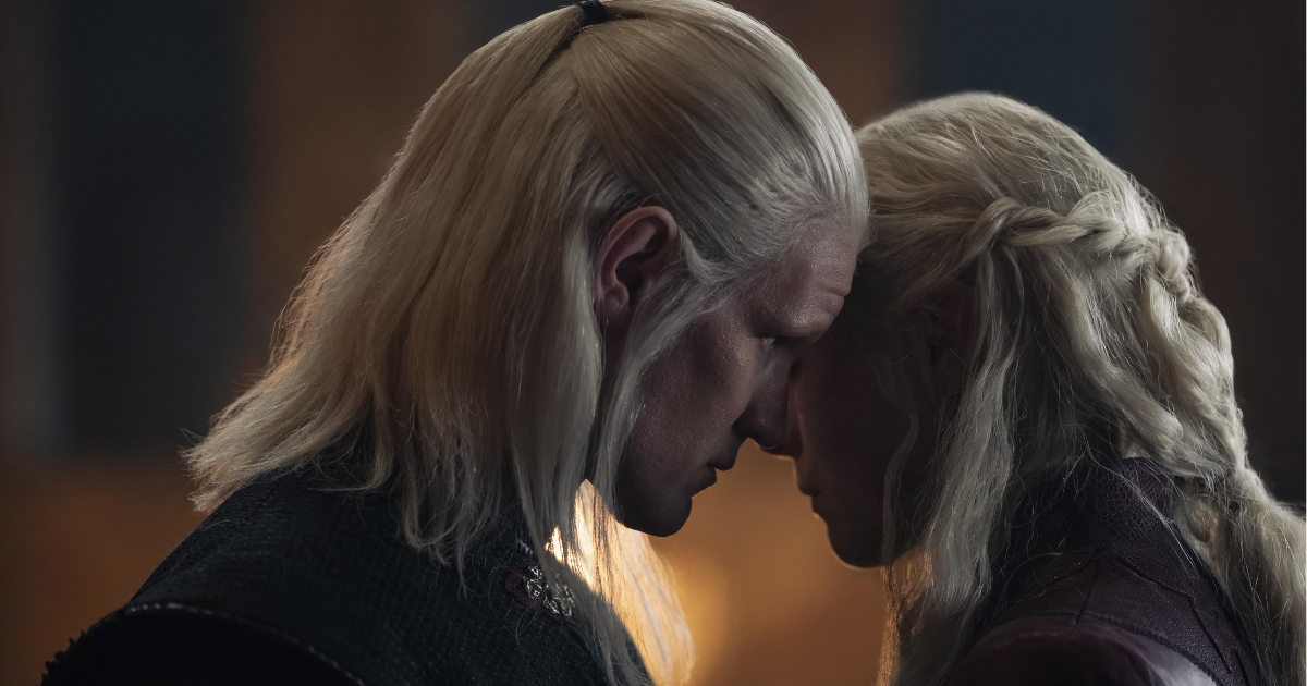 House Of The Dragon Season 2 Release Has Finally Been Confirmed - Vimarsana News