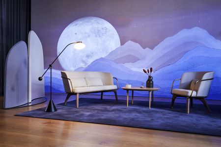 Hermès S/S 2017 | Wallpaper