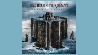 Neal Morse & The Resonance – No Hill For A Climber