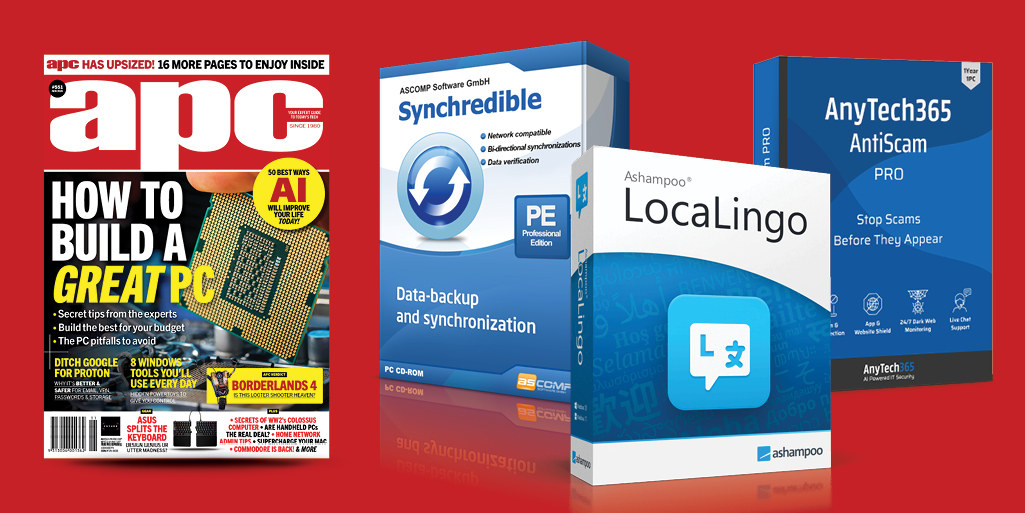 APC 551 exclusive free apps
