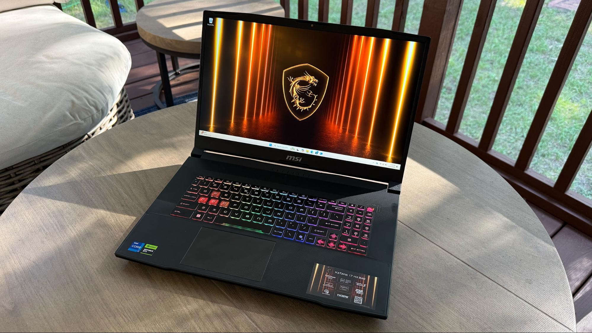 RTX 50-series gaming at a much more palatable price point