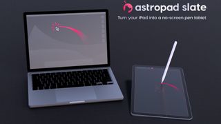 AstroPad Slate
