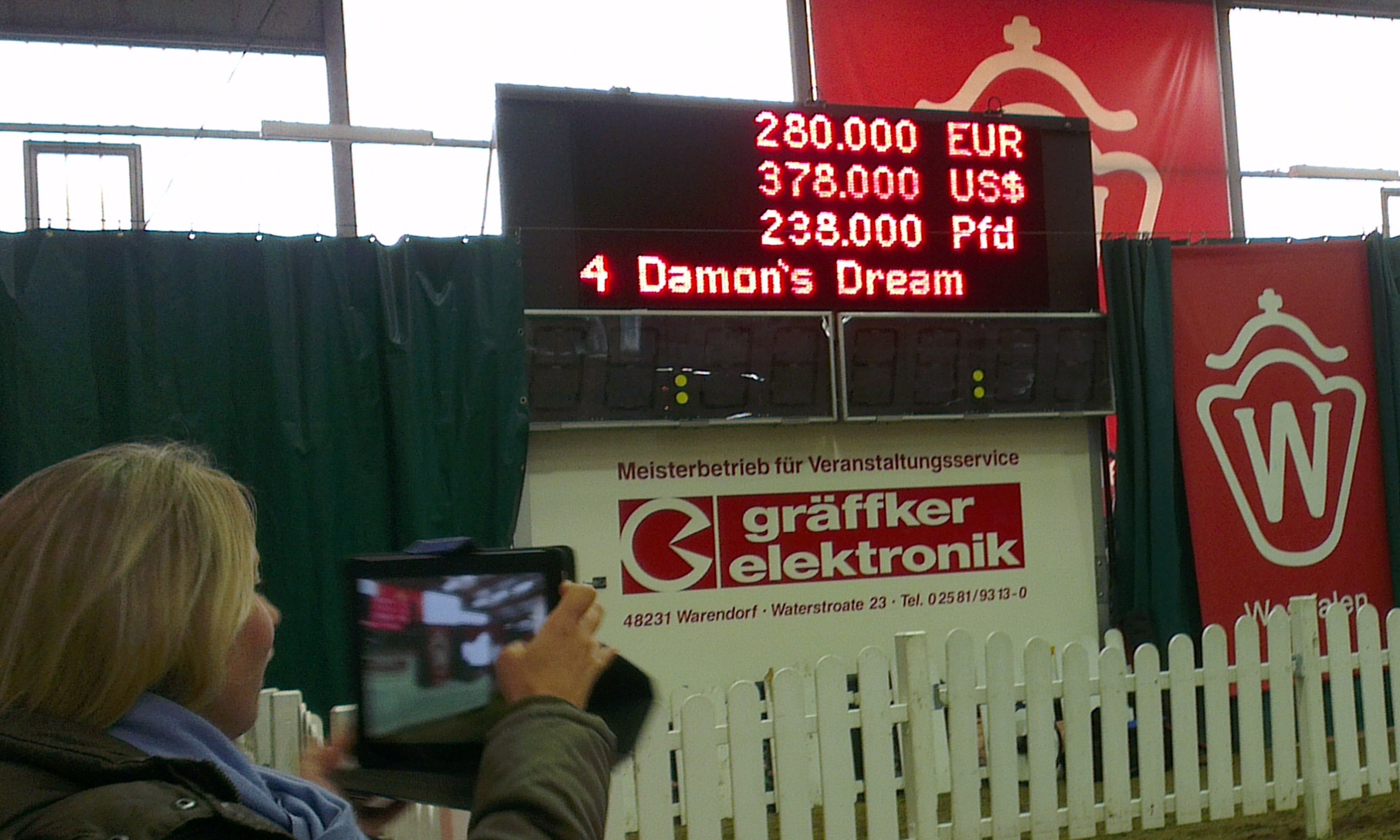 Damons Dream price