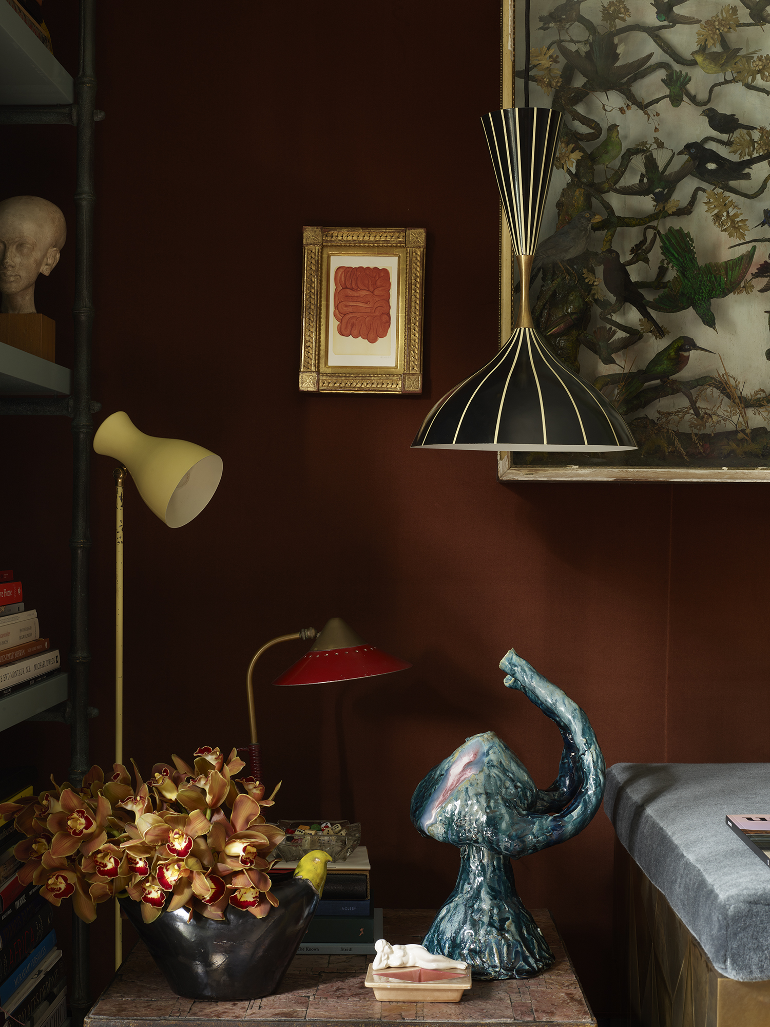 hubert zandberg shoreditch apartment