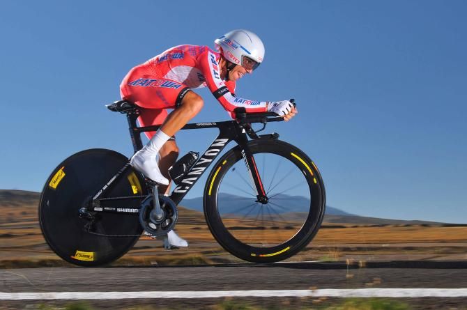 Joaquim Rodriguez (Katusha)