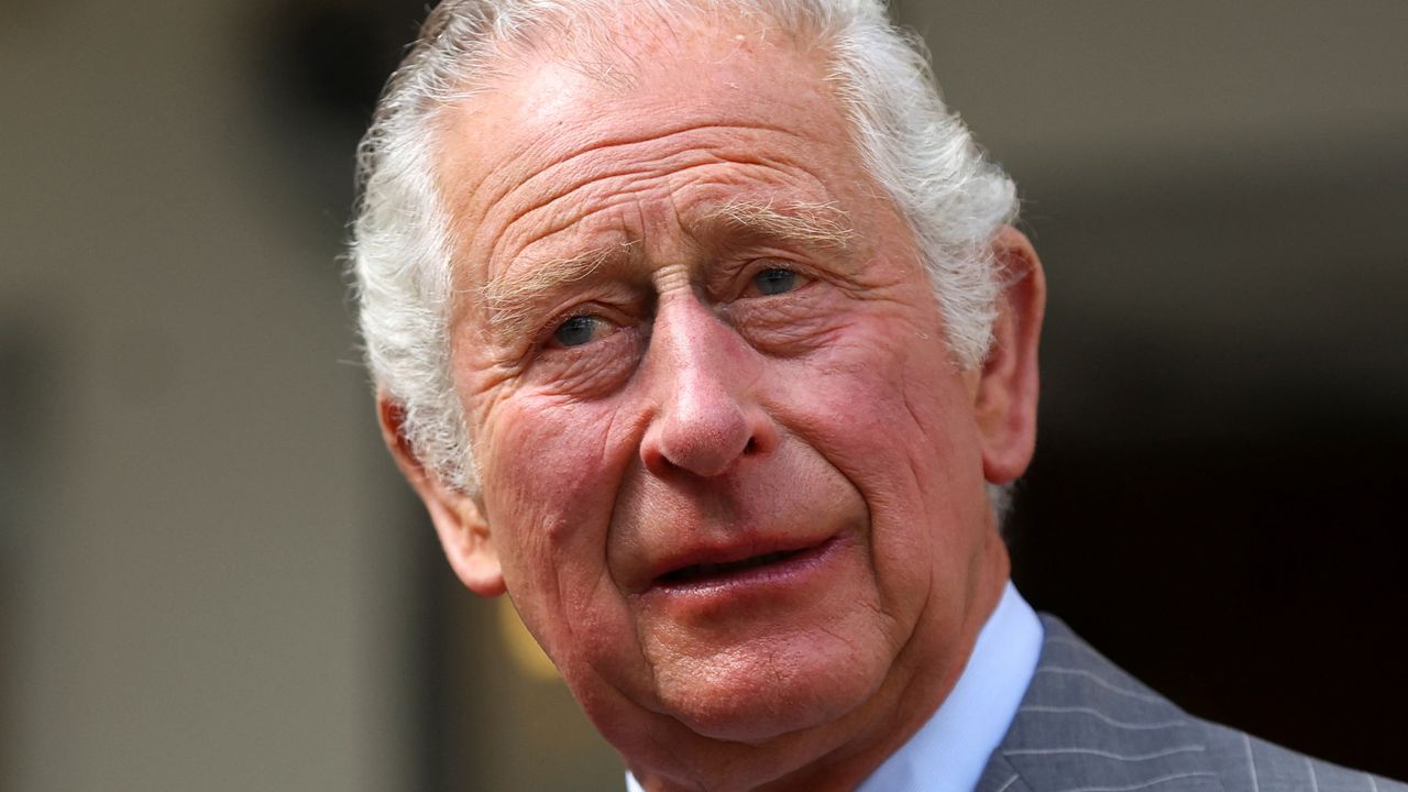 Prince Charles