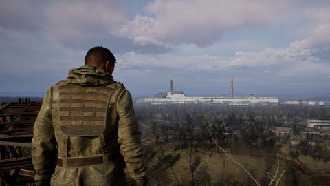 STALKER 2 crosses a million copies sold on Xbox and PC | Windows Central